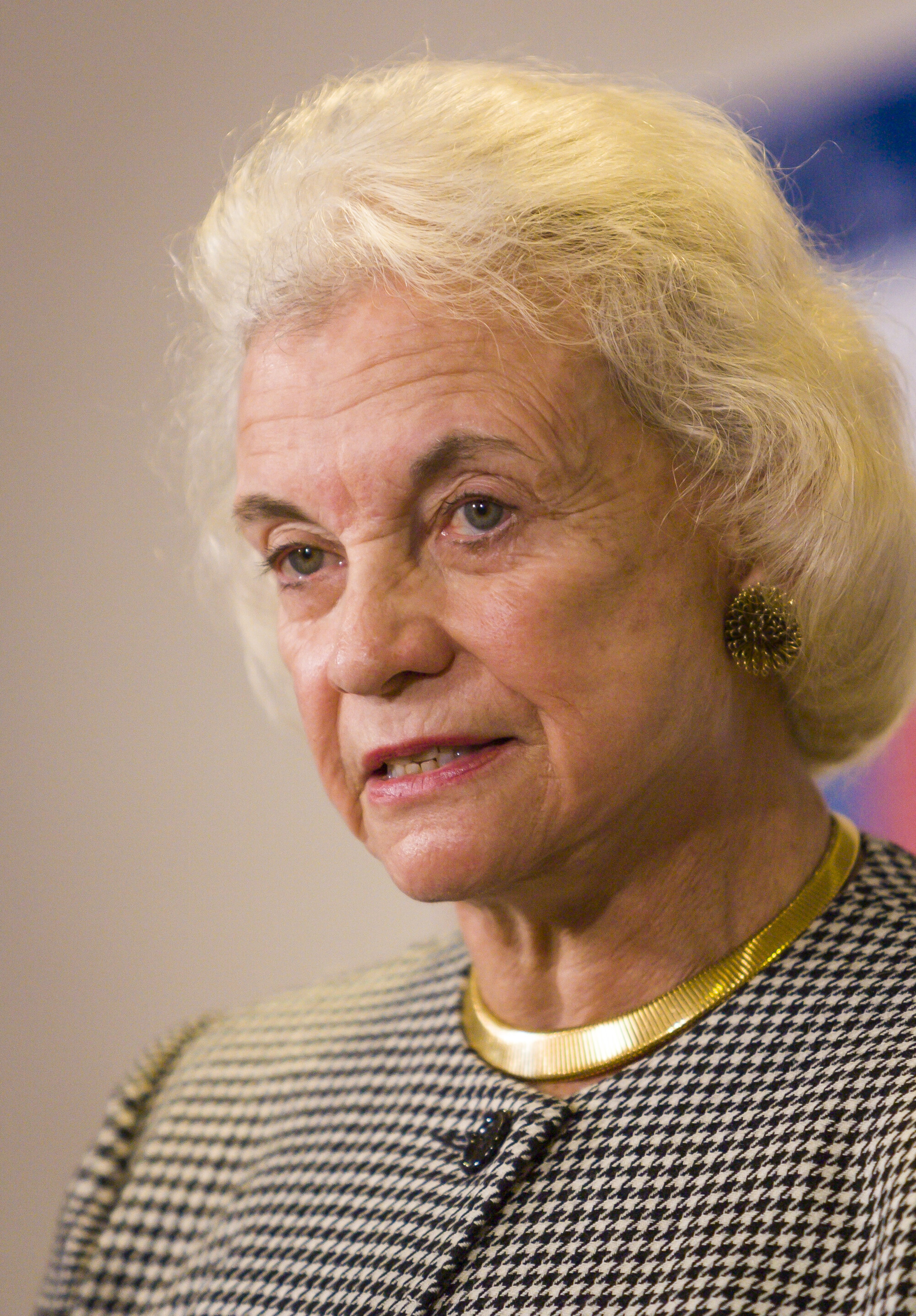 Remembering Sandra Day Oconnor Cowan Liebowitz And Latman